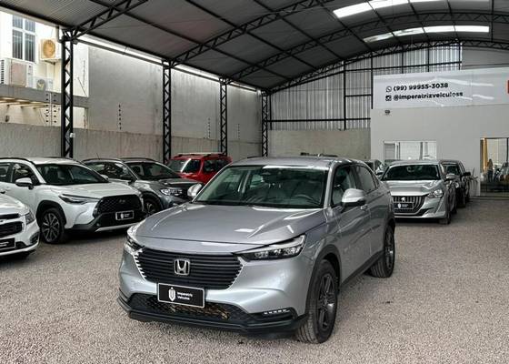 HONDA HR-V 1.5 DI I-VTEC FLEX EXL CVT
